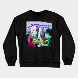 Alex Turner Crewneck Sweatshirt